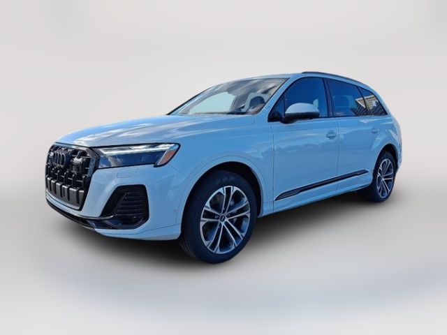 2026 Audi Q7 Premium