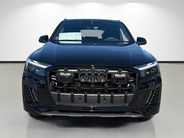 2026 Audi Q7 Premium