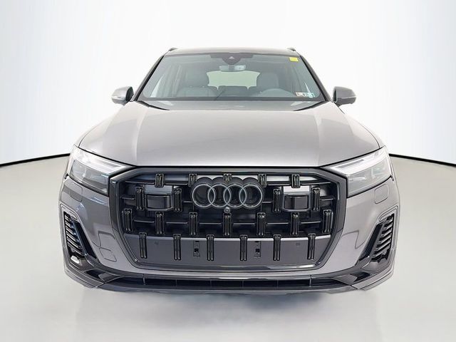 2026 Audi Q7 Premium
