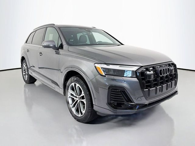 2026 Audi Q7 Premium