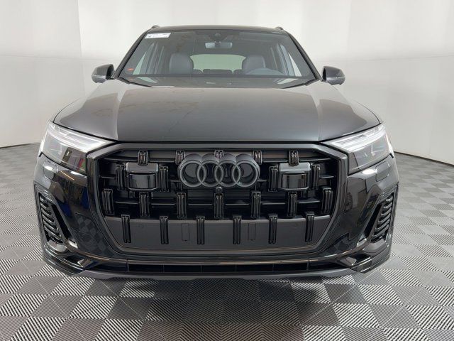 2026 Audi Q7 Premium