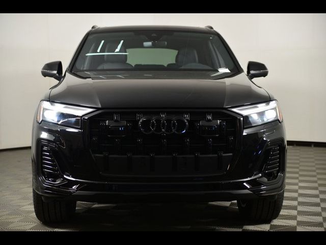 2026 Audi Q7 Premium