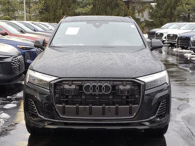 2026 Audi Q7 Premium