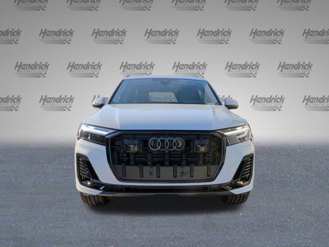 2026 Audi Q7 Premium