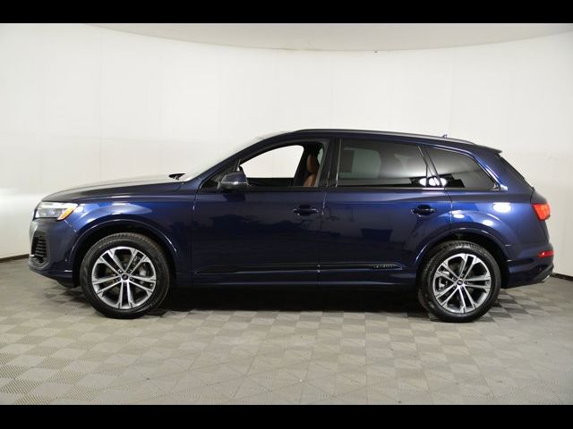 2026 Audi Q7 Premium
