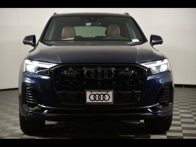 2026 Audi Q7 Premium