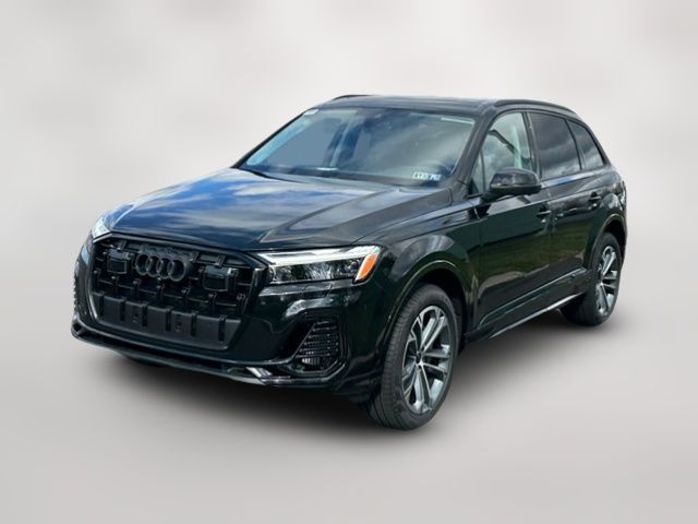 2026 Audi Q7 Premium
