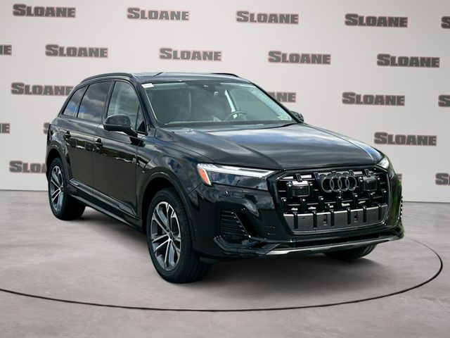 2026 Audi Q7 Premium