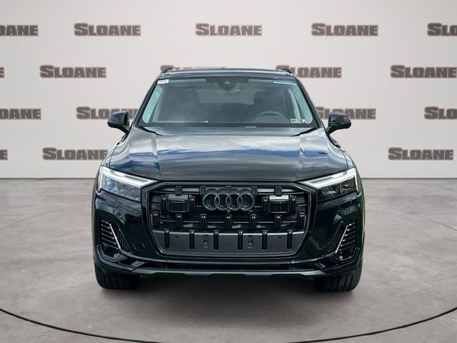 2026 Audi Q7 Premium