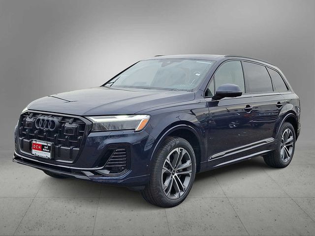 2026 Audi Q7 Premium