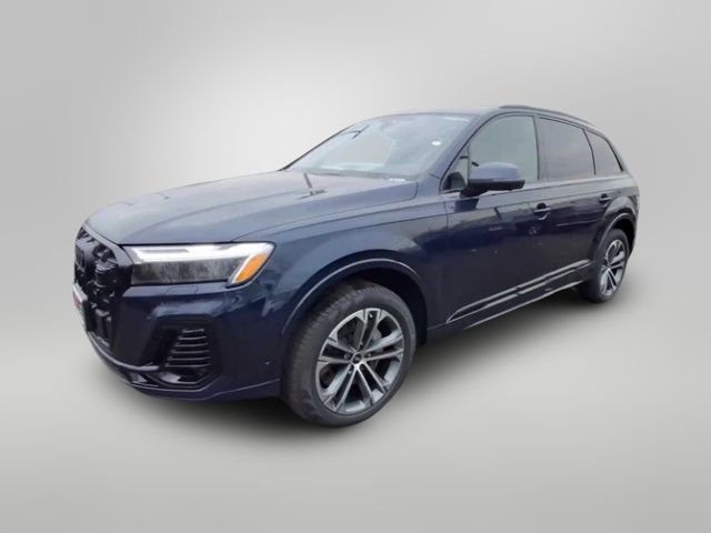 2026 Audi Q7 Premium