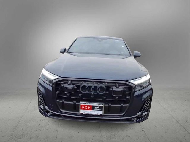 2026 Audi Q7 Premium