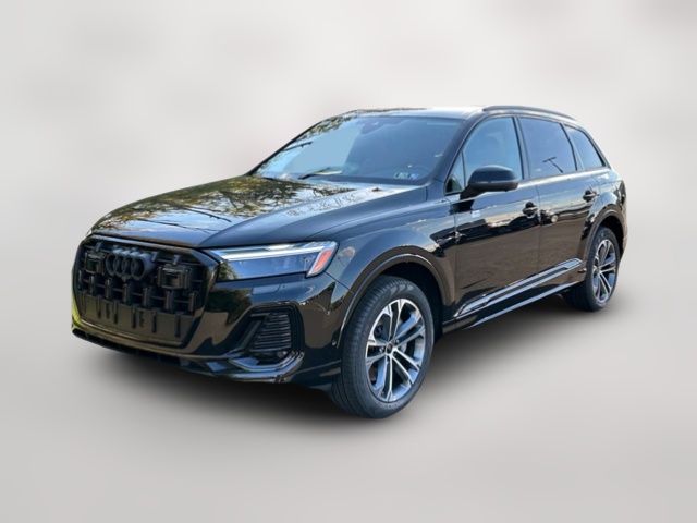 2026 Audi Q7 Premium Plus