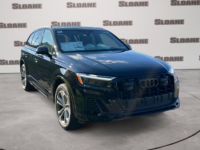 2026 Audi Q7 Premium Plus