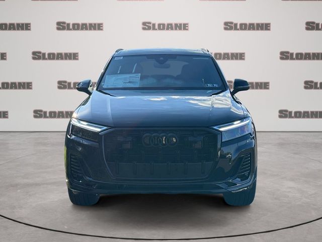 2026 Audi Q7 Premium Plus