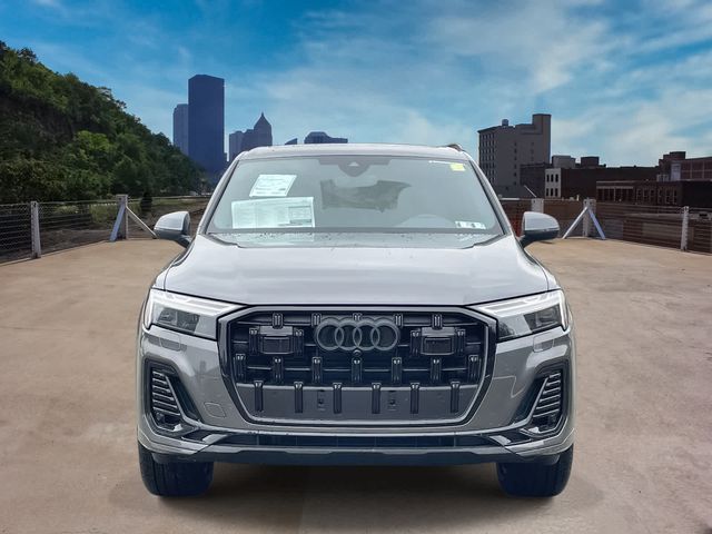 2026 Audi Q7 Premium Plus