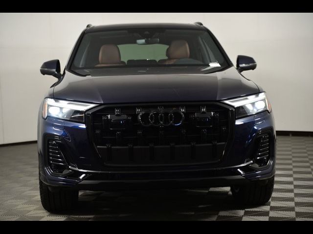 2026 Audi Q7 Premium Plus