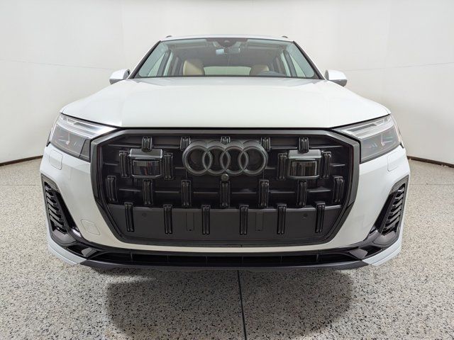 2026 Audi Q7 Premium Plus