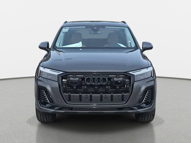 2026 Audi Q7 Premium Plus