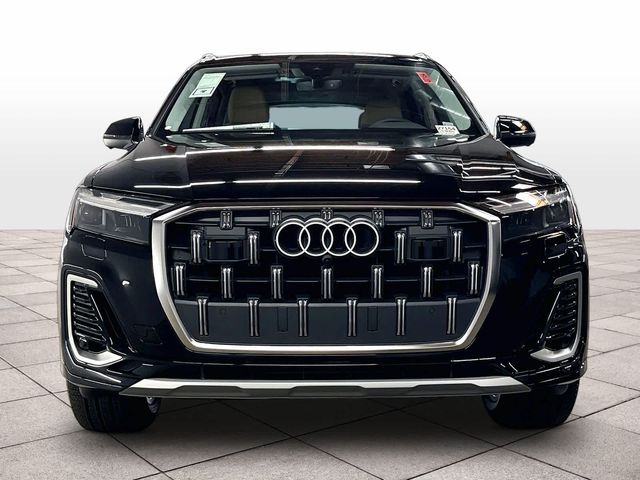 2026 Audi Q7 Premium Plus