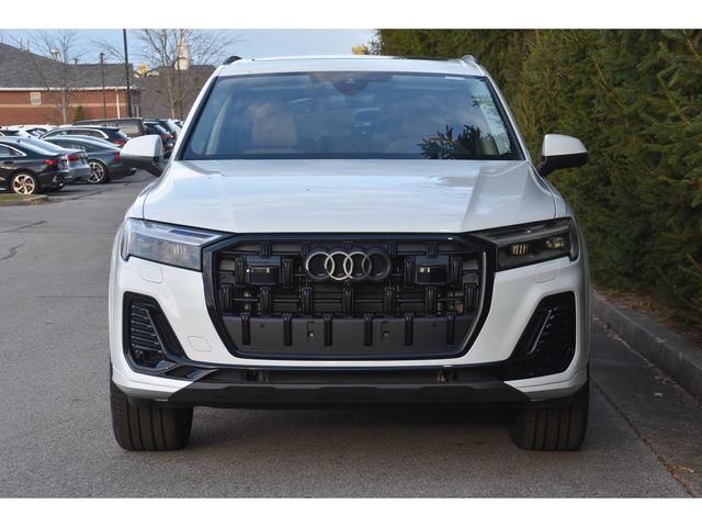 2026 Audi Q7 Premium Plus