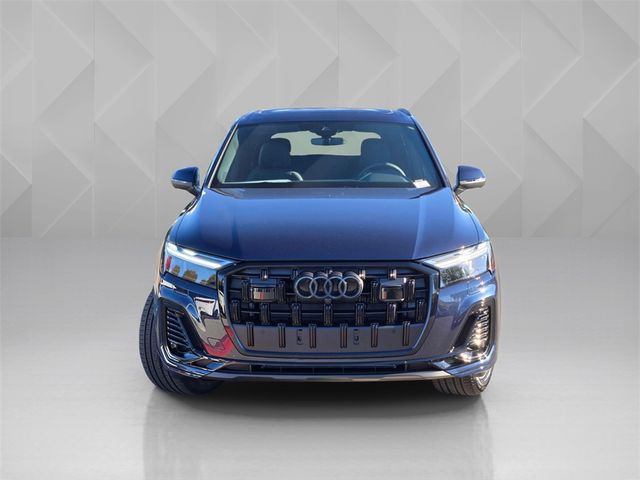 2026 Audi Q7 Premium Plus