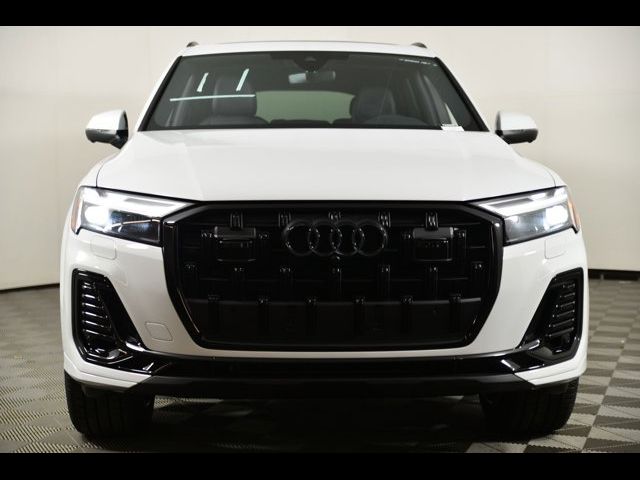 2026 Audi Q7 Premium Plus