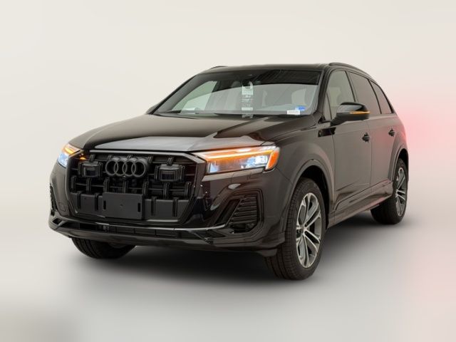 2026 Audi Q7 Premium Plus