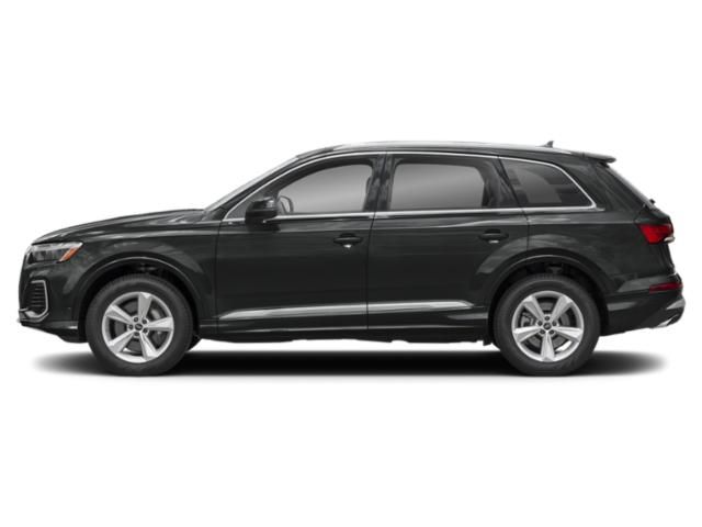 2026 Audi Q7 Premium Plus