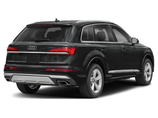 2026 Audi Q7 Premium Plus