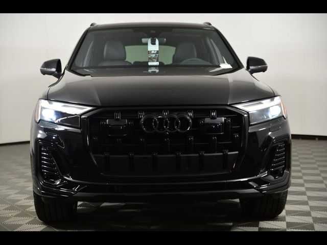 2026 Audi Q7 Premium Plus