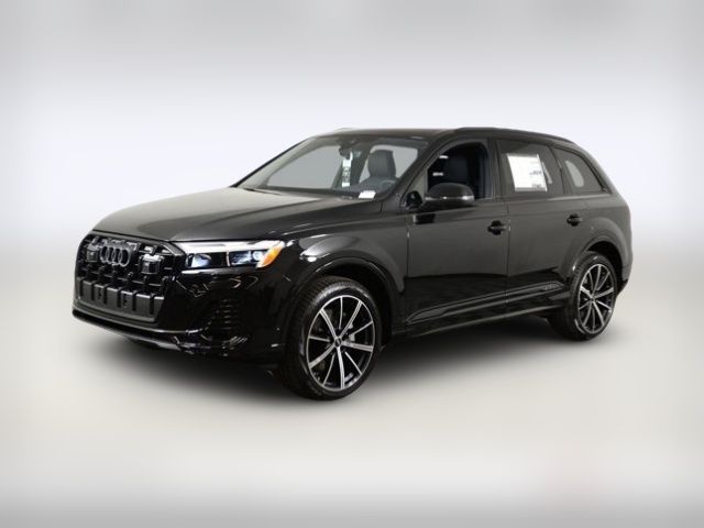 2026 Audi Q7 Premium Plus