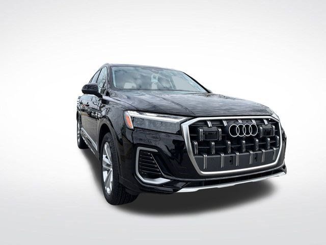 2026 Audi Q7 Premium Plus