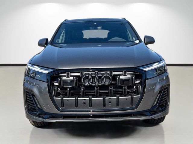 2026 Audi Q7 Premium Plus