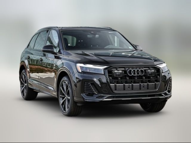 2026 Audi Q7 Premium Plus