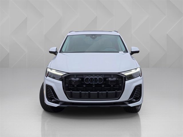 2026 Audi Q7 Premium Plus