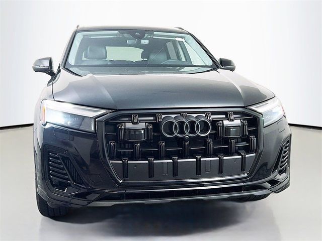 2026 Audi Q7 Premium Plus