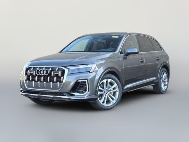 2026 Audi Q7 Premium Plus