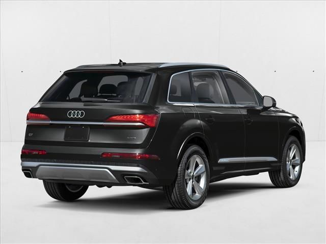 2026 Audi Q7 Premium Plus