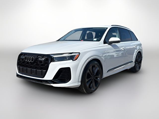2026 Audi Q7 Premium Plus