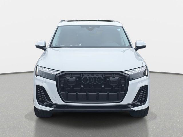2026 Audi Q7 Premium Plus