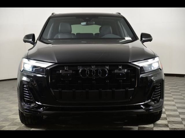 2026 Audi Q7 Premium Plus