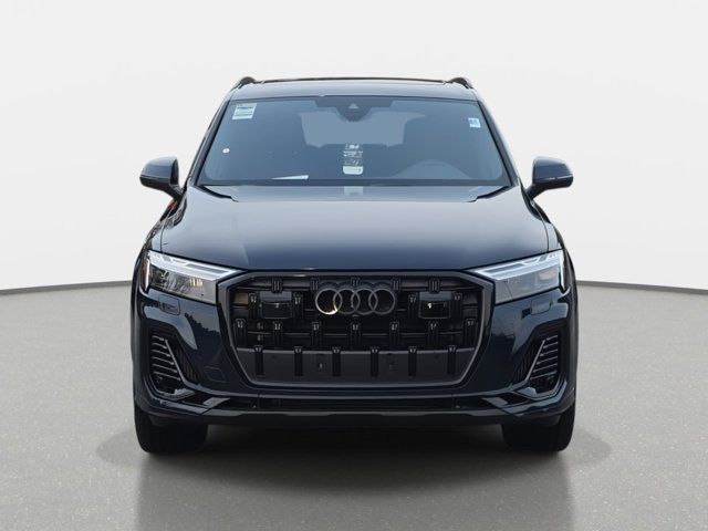 2026 Audi Q7 Premium Plus