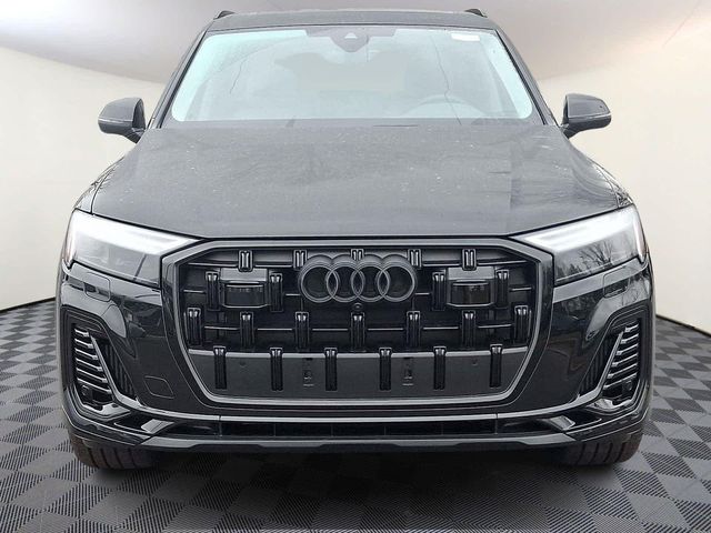 2026 Audi Q7 Premium Plus