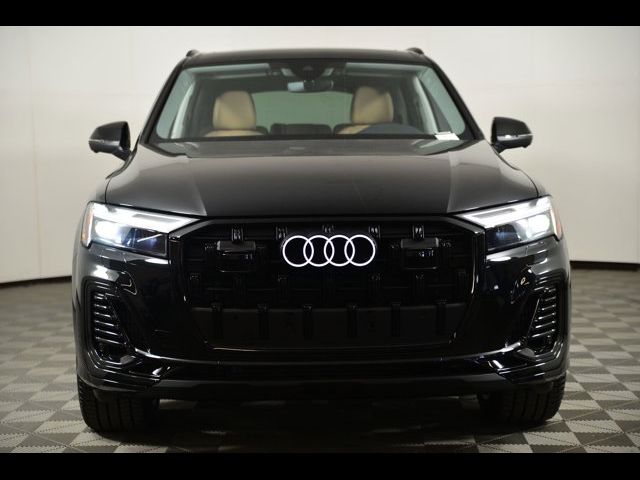 2026 Audi Q7 Premium Plus