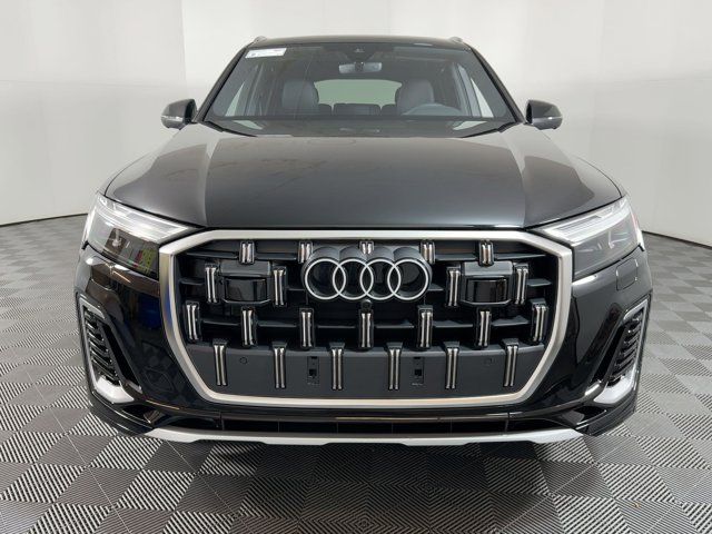 2026 Audi Q7 Premium Plus