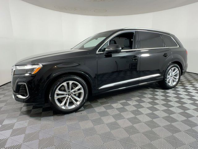 2026 Audi Q7 Premium Plus