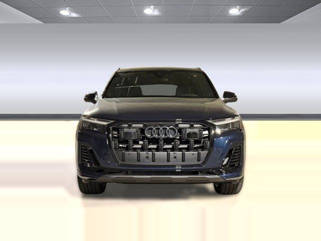 2026 Audi Q7 Premium Plus