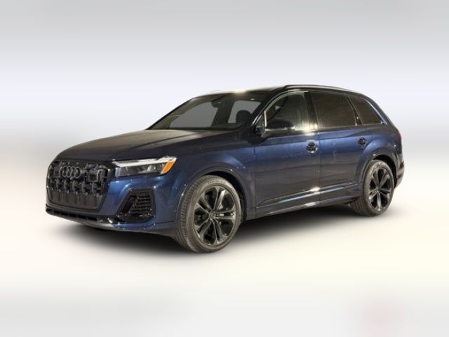 2026 Audi Q7 Premium Plus