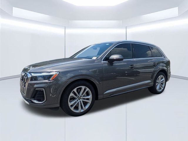 2026 Audi Q7 Premium Plus